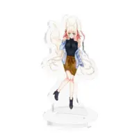 Mato Irina - Acrylic stand - VTuber Size-50x50mm