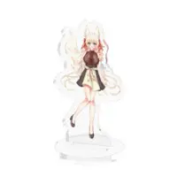 Mato Irina - Acrylic stand - VTuber Size-50x50mm