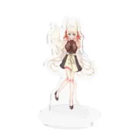 Mato Irina - Acrylic stand - VTuber Size-70x70mm