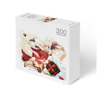 Mato Irina - Jigsaw puzzle - VTuber