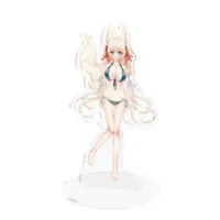 Mato Irina - Acrylic stand - VTuber Size-100x100mm