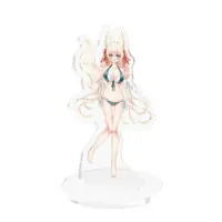 Mato Irina - Acrylic stand - VTuber Size-70x70mm