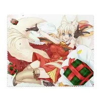 Mato Irina - Microfiber Cloth - Glasses Cleaner - VTuber