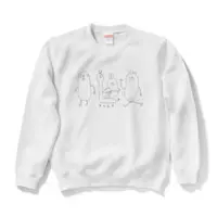 shishio - Clothes - Sweatshirt - VTuber Size-S