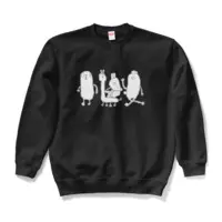 shishio - Clothes - Sweatshirt - VTuber Size-L