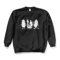 shishio - Clothes - Sweatshirt - VTuber Size-XL