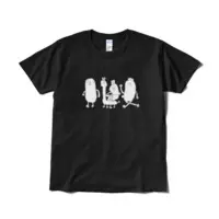 shishio - Clothes - T-shirts - VTuber Size-L