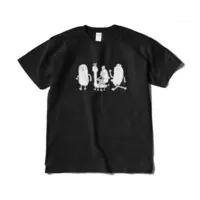 shishio - Clothes - T-shirts - VTuber Size-XL