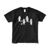 shishio - Clothes - T-shirts - VTuber Size-S