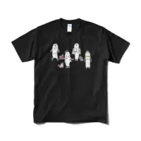 shishio - Clothes - T-shirts - VTuber