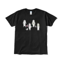 shishio - Clothes - T-shirts - VTuber Size-L
