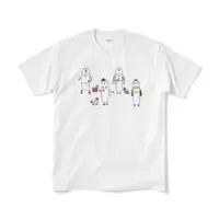 shishio - Clothes - T-shirts - VTuber