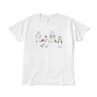 shishio - Clothes - T-shirts - VTuber Size-L