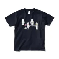 shishio - Clothes - T-shirts - VTuber Size-S