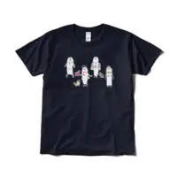 shishio - Clothes - T-shirts - VTuber Size-L