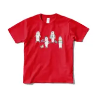 shishio - Clothes - T-shirts - VTuber Size-S