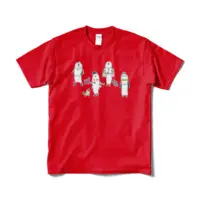 shishio - Clothes - T-shirts - VTuber