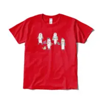 shishio - Clothes - T-shirts - VTuber Size-L