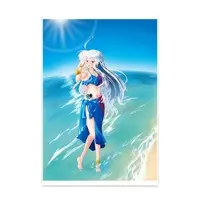 白雲来夢 - Postcard - VTuber