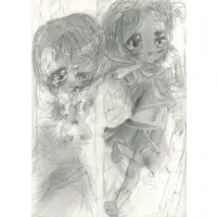 プリフランボワーズ - Character Card - VTuber