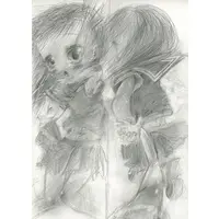 プリフランボワーズ - Character Card - VTuber