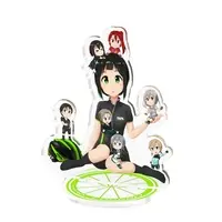 とぅーら - Acrylic stand - VTuber