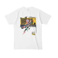 ミソシタ - Clothes - T-shirts - VTuber Size-L