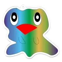 Hanaoka Momo - Acrylic Key Chain - Key Chain - VTuber