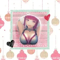 エニル - Mouse Pad - VTuber