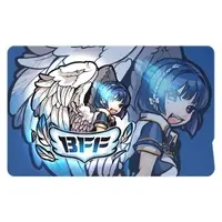 京蒼 - Stickers - VTuber