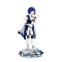京蒼 - Acrylic stand - VTuber