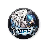 京蒼 - Badge - VTuber