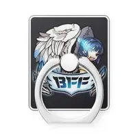 京蒼 - Smartphone Ring Holder - VTuber