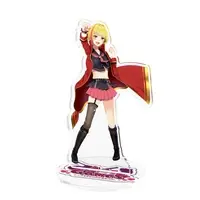 京蒼 - Acrylic stand - VTuber