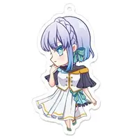 天居ひかる - Acrylic Key Chain - Key Chain - VTuber