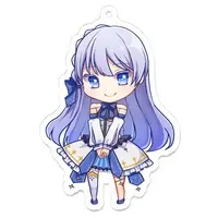 天居ひかる - Acrylic Key Chain - Key Chain - VTuber