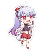 天居ひかる - Acrylic Key Chain - Key Chain - VTuber