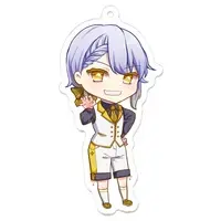 天居ひかる - Acrylic Key Chain - Key Chain - VTuber