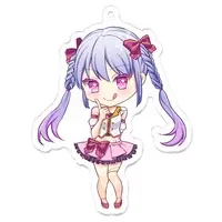 天居ひかる - Acrylic Key Chain - Key Chain - VTuber