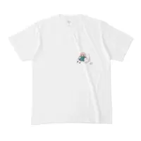 耀すくい - Clothes - T-shirts - VTuber Size-M