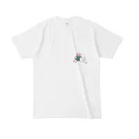 耀すくい - Clothes - T-shirts - VTuber Size-L