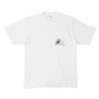 耀すくい - Clothes - T-shirts - VTuber Size-XL