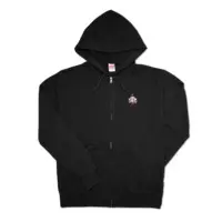 耀すくい - Clothes - Hoodie - VTuber Size-L