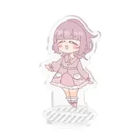 耀すくい - Acrylic stand - VTuber