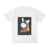 バーチャルうさぎ - Clothes - T-shirts - VTuber Size-S