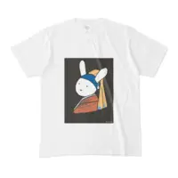 バーチャルうさぎ - Clothes - T-shirts - VTuber Size-M