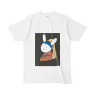 バーチャルうさぎ - Clothes - T-shirts - VTuber Size-L