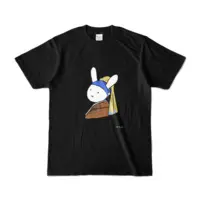 バーチャルうさぎ - Clothes - T-shirts - VTuber Size-S