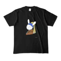 バーチャルうさぎ - Clothes - T-shirts - VTuber Size-M