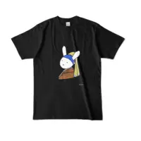 バーチャルうさぎ - Clothes - T-shirts - VTuber Size-L